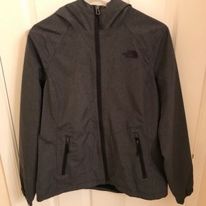 North Face Woman’s Rain Jacket